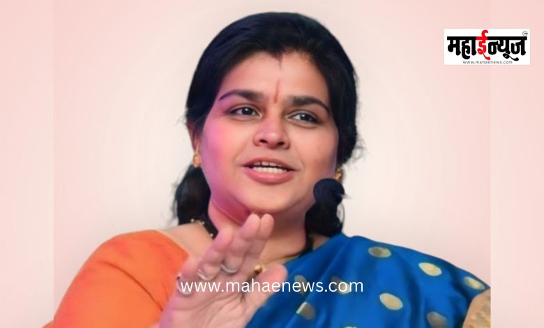 A labor code should be labor-centric; Sheetal Harish Kardekar