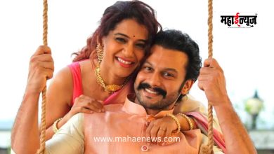Adinath Kothare and Urmila Kanetkar's divorce