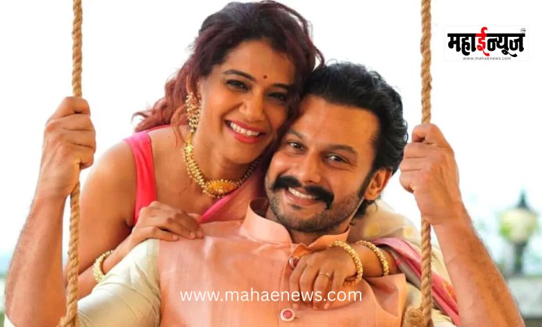 Adinath Kothare and Urmila Kanetkar's divorce