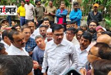 Administration on edge regarding electricity and water supply problems in Ravet area!