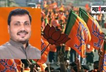 BJP PCMC 'SIR' and organizational performance will be decisive!