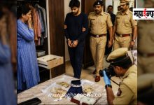 Caretaker steals ₹2.22 lakh in Pimple Saudagar; accused arrested.