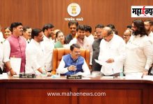 Chief Minister responds positively to the 'Pavana Closed Pipeline' project.