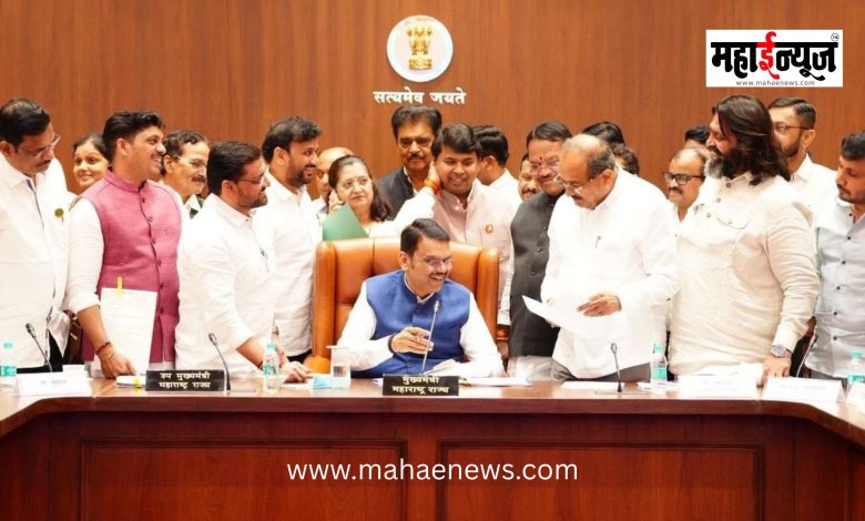 Chief Minister responds positively to the 'Pavana Closed Pipeline' project.