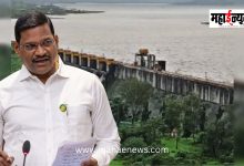 Complete the 'Pavana Closed Pipeline' project within the stipulated timeframe for Pimpri-Chinchwad's water security: MLA Shankar Jagtap.