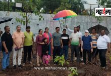 Digital Citizen Service Initiative on the Occasion of Dr. Suhas Kamble's Birthday