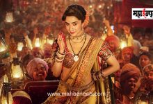 Distortion of actual history in the film ‘Itha’; Vithabai Narayangaonkar’s family makes serious allegations.