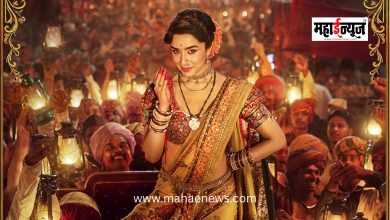 Distortion of actual history in the film ‘Itha’; Vithabai Narayangaonkar’s family makes serious allegations.