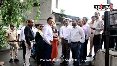 Elaborate preparations by Pimpri Chinchwad Municipal Corporation for the arrival of the Palkhi.