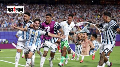 FIFA World Cup 2026: Argentina storms into the semi-finals after defeating Switzerland!