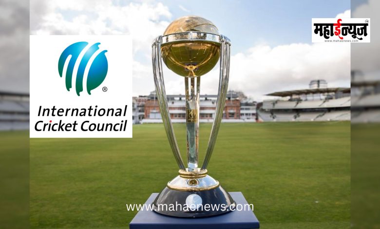 Format of 2027 ODI World Cup changed; major announcement by ICC!