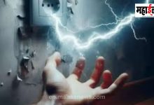 Four members of the same family die of electrocution; Phaltan shaken