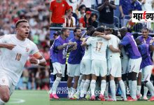 France in semi-finals; Mbappé ties with Messi in Golden Boot race.