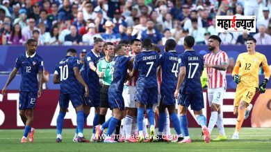 France reaches quarter-finals thanks to Mbappé's goal; however, high-voltage drama unfolds on the field after the victory.