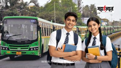 Free bus pass scheme for 5th to 10th students in the academic year from Pimpri-Chinchwad Municipal Corporation