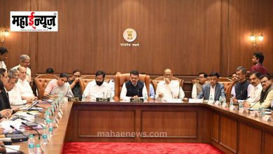 High-powered committee meets on Maharashtra-Karnataka border issue; Will strongly present the state's side in the Supreme Court!