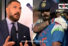 I was kept in the dark, but don't do that to Rohit and Virat; Yuvraj Singh expresses regret.