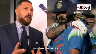 I was kept in the dark, but don't do that to Rohit and Virat; Yuvraj Singh expresses regret.