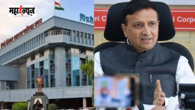 Important News Alternative waste depots at 11 locations to break the 'waste bottleneck' in Pimpri-Chinchwad!