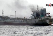 Indian sailor killed, 8 injured in Iranian missile attack.