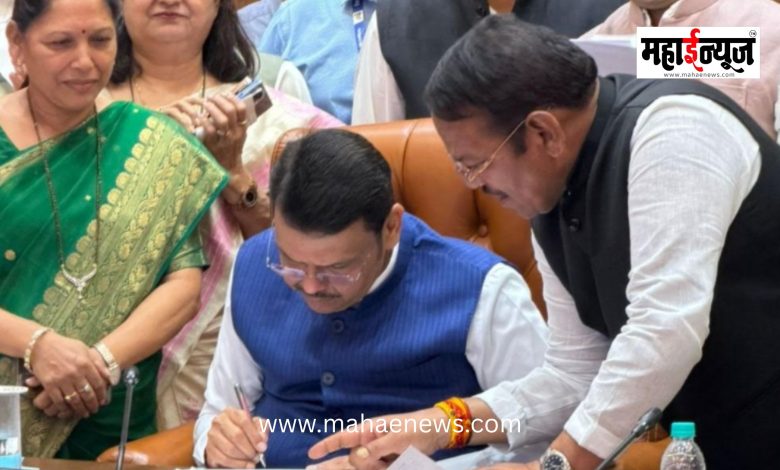 MP Shrirang Barne opposes the site for the police headquarters at Tathawade.