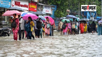 Mumbai records the highest rainfall among major global cities; a staggering 920 mm of rain in five days.