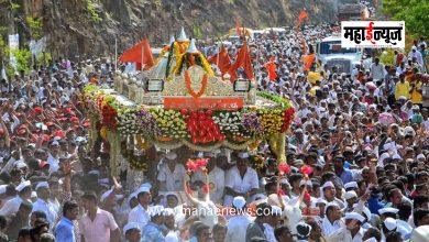 Major traffic changes in Pune on July 9 due to the arrival of the Palkhi.
