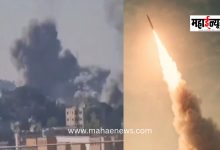 Massive US air strikes on Iran; Strait of Hormuz closed.