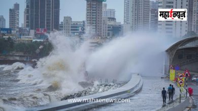 Meteorological Department forecasts an intensification of rainfall in the state starting Thursday.