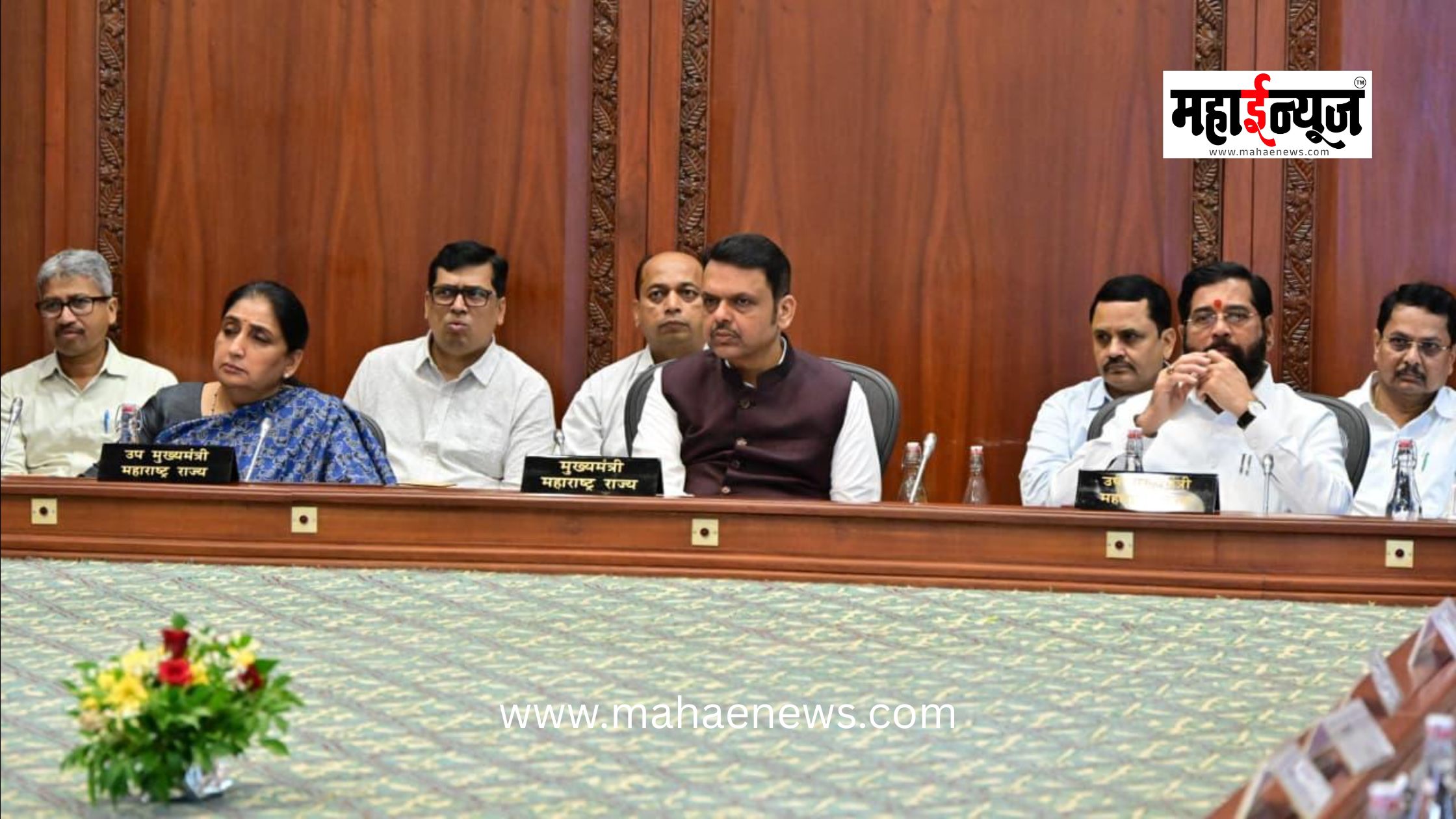Momentum for the High Capacity Mass Transit Route and e-RTS projects for Pimpri-Chinchwad city.