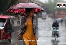 Monsoon lashes the state! 'Red alert' for Pune and Palghar.