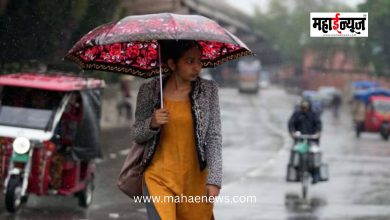Monsoon lashes the state! 'Red alert' for Pune and Palghar.