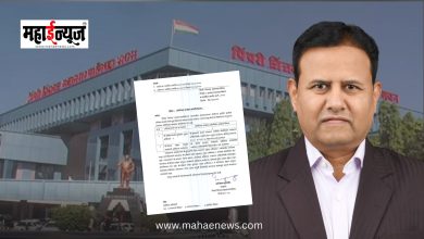 Moshi Garbage Depot Incident Update Sanjay Kulkarni, Chief Engineer of the Environment Department, relieved of his charge!