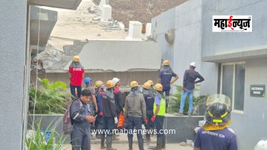 Moshi Garbage Depot Incident: Work to create a safe access route into the building is underway on a war footing.