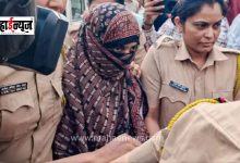 Nashik TCS case: Nida Khan granted bail | Sexual harassment and conversion allegations