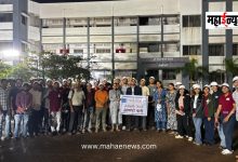 'Nirmal Wari Seva 2026' initiative by Dr. D. Y. Patil Institute, Akurdi, proves successful!