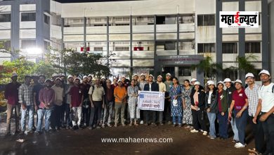 'Nirmal Wari Seva 2026' initiative by Dr. D. Y. Patil Institute, Akurdi, proves successful!