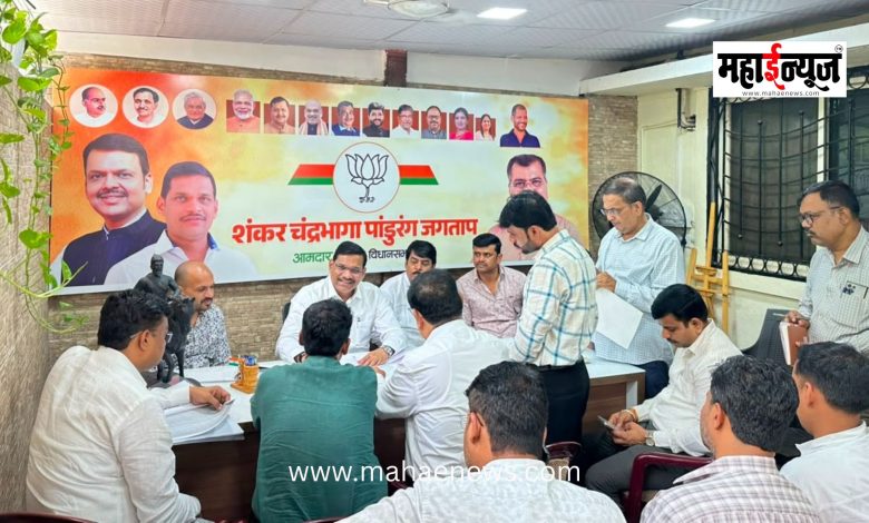 No leeway for negligence; MLA Jagtap pulls up Mahavitaran.