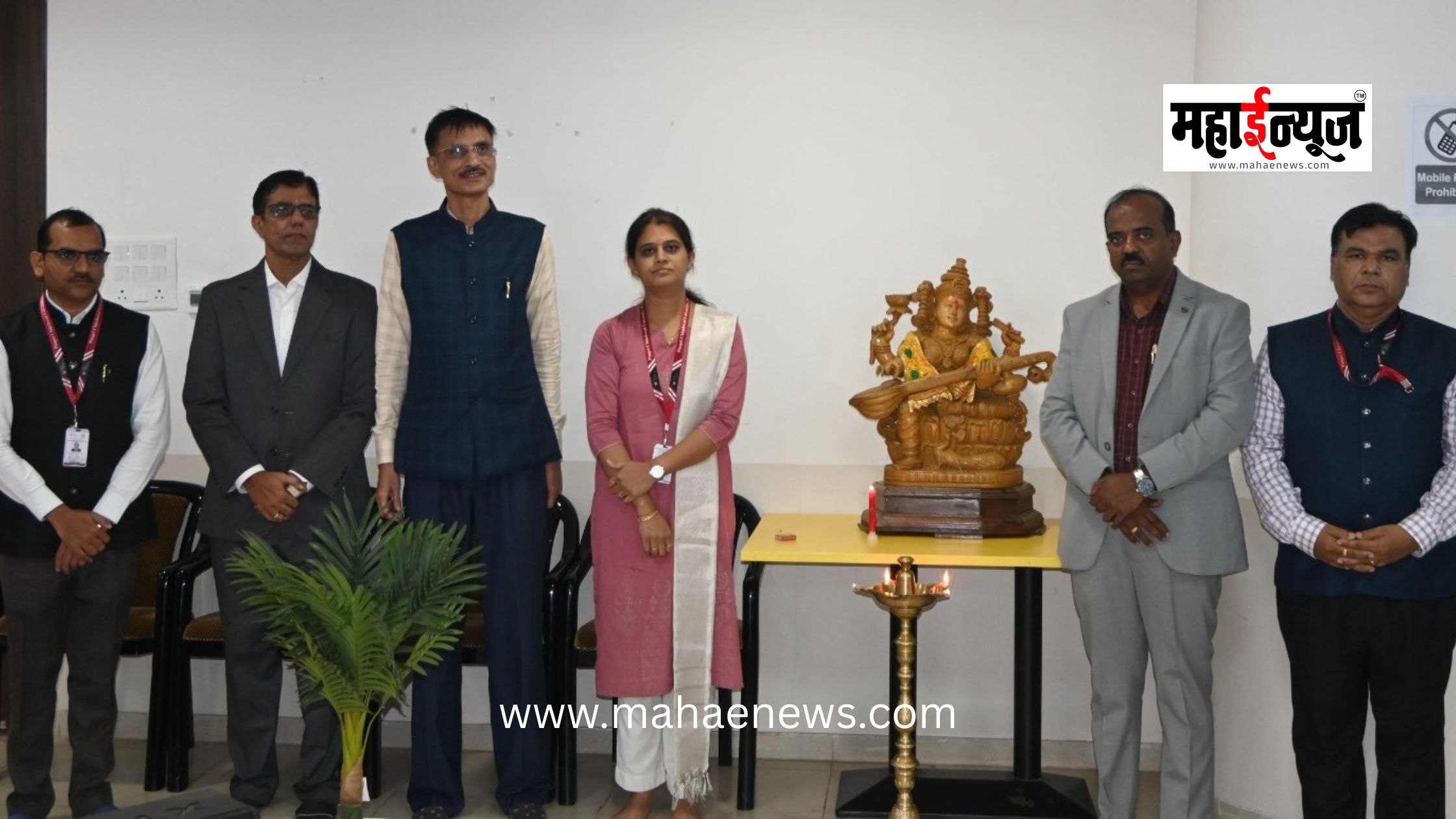 One must remain aware of business opportunities – Sharad Rathi