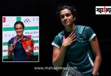 P. V. Sindhu became the first Indian woman to win the Japan Open.