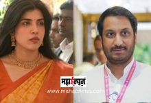 Parth Pawar gets engaged to 'Kashmir Ki Kali'.