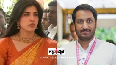 Parth Pawar gets engaged to 'Kashmir Ki Kali'.