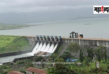 Pavana River Flood Alert | Heavy Rain Causes Waterlogging in Pimpri-Chinchwad