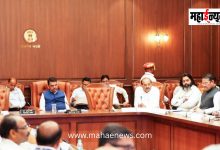 Pavana direct parallel pipeline project to be implemented only with farmers' consent: Chief Minister Devendra Fadnavis