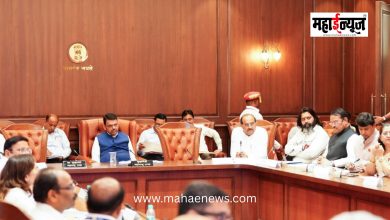 Pavana direct parallel pipeline project to be implemented only with farmers' consent: Chief Minister Devendra Fadnavis