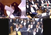 Petitioner flustered in the Supreme Court; the Court, however, showed empathy!