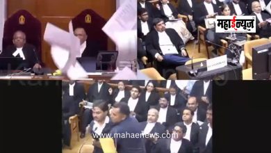 Petitioner flustered in the Supreme Court; the Court, however, showed empathy!