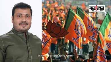 Pimpri-Chinchwad BJP to hold important district meeting tomorrow to strengthen the organization.