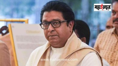 Raj Thackeray said that arrogance of power has grown among those in the BJP government.