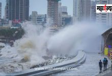 'Red alert' for 7 districts, including Mumbai and Pune.